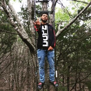 Meet your Posher, William